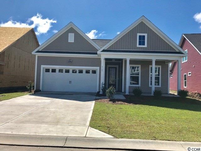 6165 Chadderton Circle Myrtle Beach, SC 29579