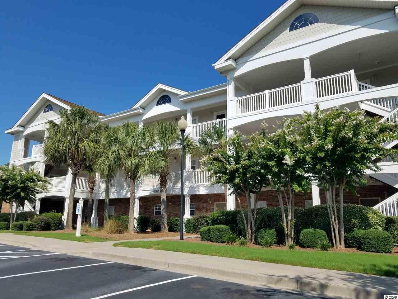 5801 Oyster Catcher Dr. UNIT #731 North Myrtle Beach, SC 29582