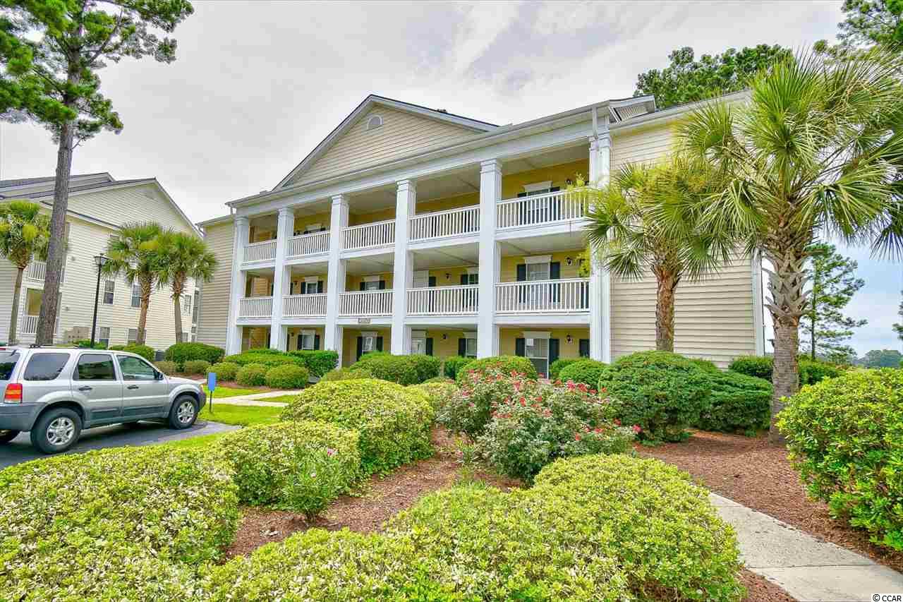 4950 Windsor Green Way UNIT #102 Myrtle Beach, SC 29579