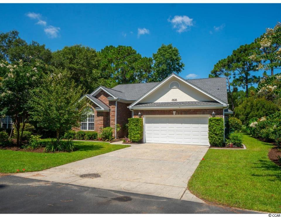 1454 Highland Circle Myrtle Beach, SC 29575