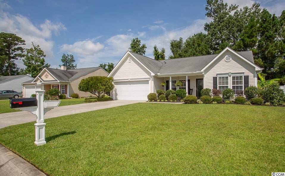 148 Devonbrook Pl. Longs, SC 29568