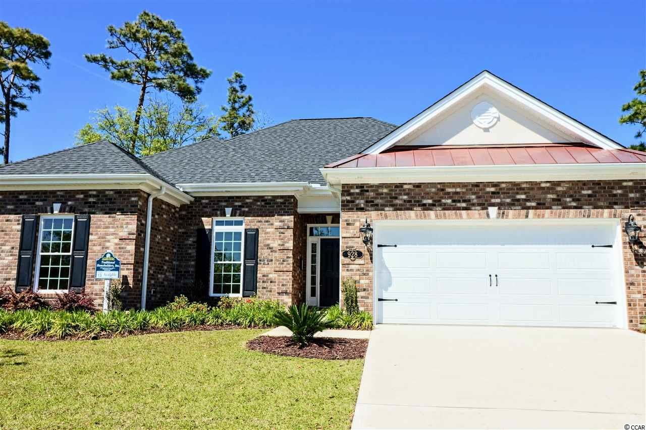 950 Corrado St. Myrtle Beach, SC 29572