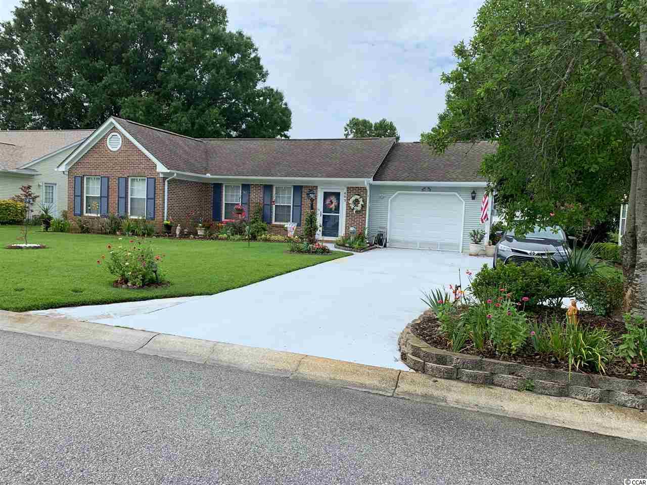 603 Bluebird Ln. Murrells Inlet, SC 29576