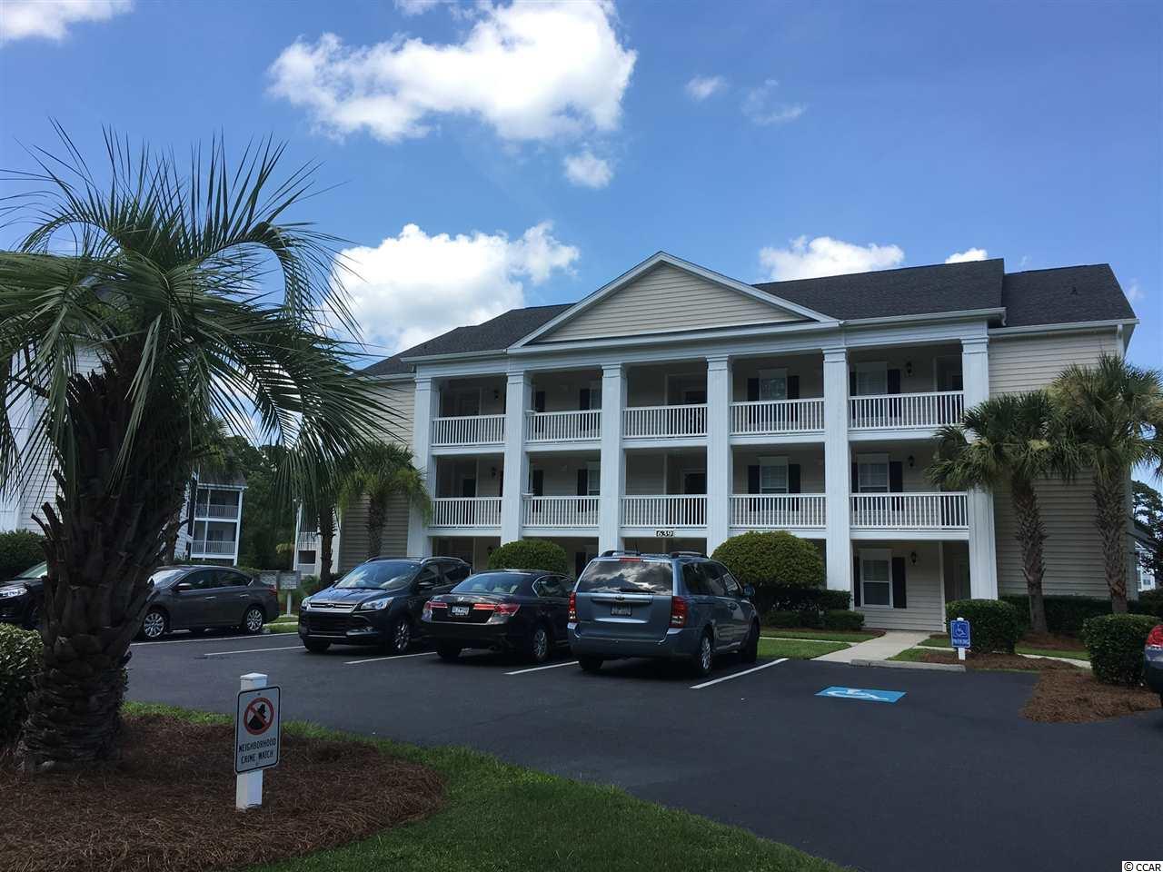 639 Woodmoor Dr. UNIT #301 Murrells Inlet, SC 29576