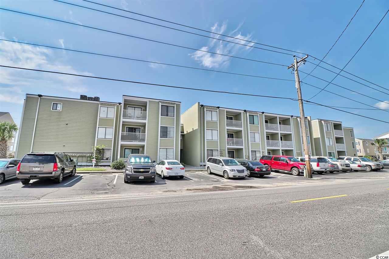 4801 N Ocean Blvd. N UNIT 2C Cherry Grove, SC 29582