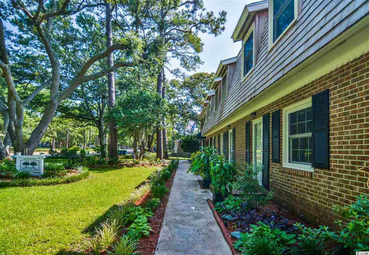 7100 Porcher Dr. UNIT C Myrtle Beach, SC 29572