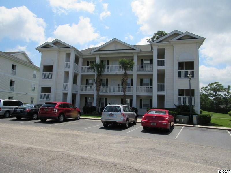636 River Oaks Dr. UNIT 49-F Myrtle Beach, SC 29579