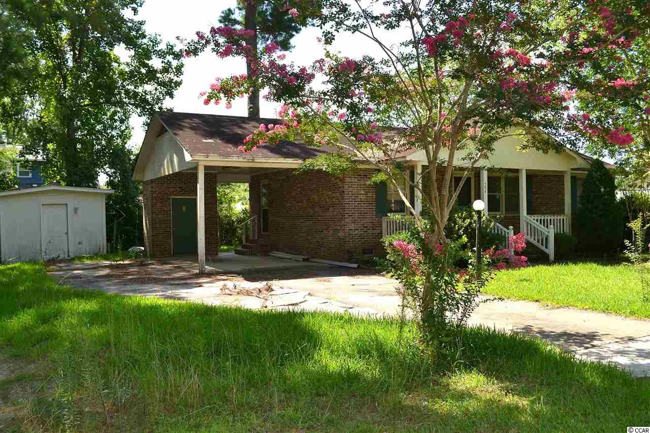 504 Sims Dr. Myrtle Beach, SC 29588