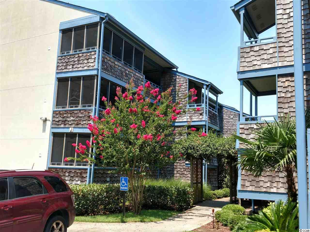 250 Maison Dr. UNIT J 10 Myrtle Beach, SC 29572