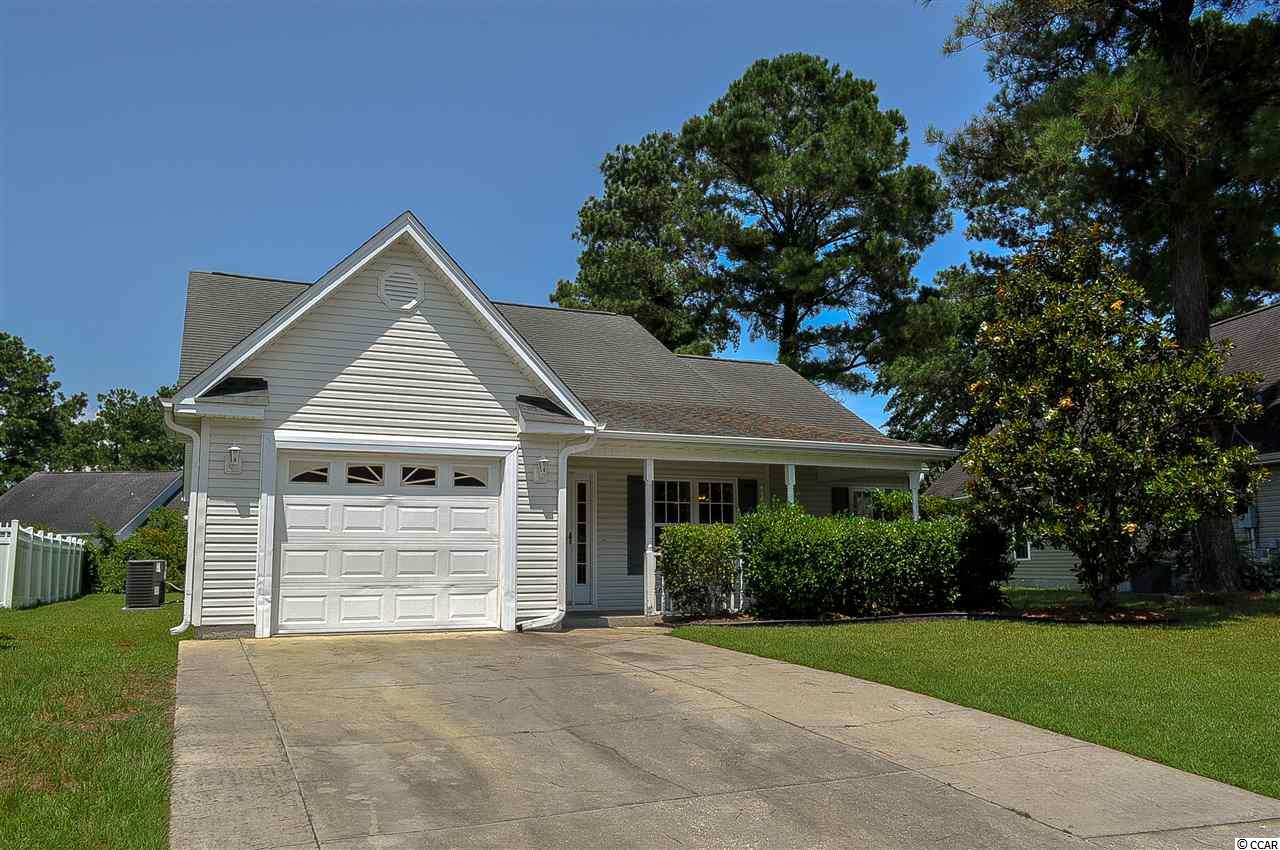 314 Foxridge Dr. Myrtle Beach, SC 29588