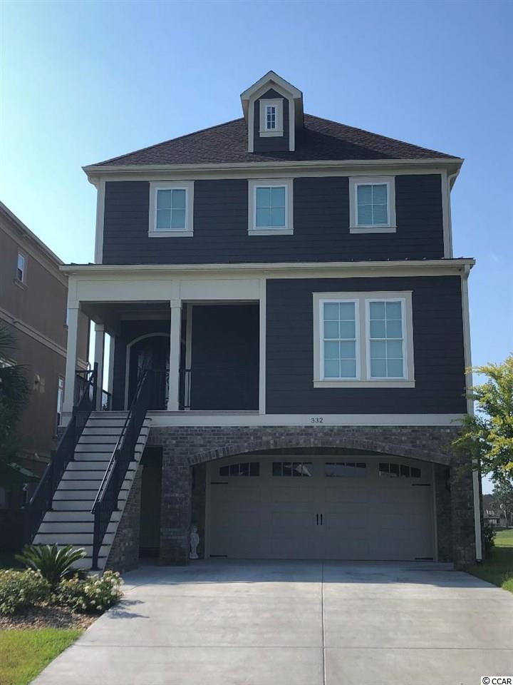332 W Palms Dr. Myrtle Beach, SC 29579
