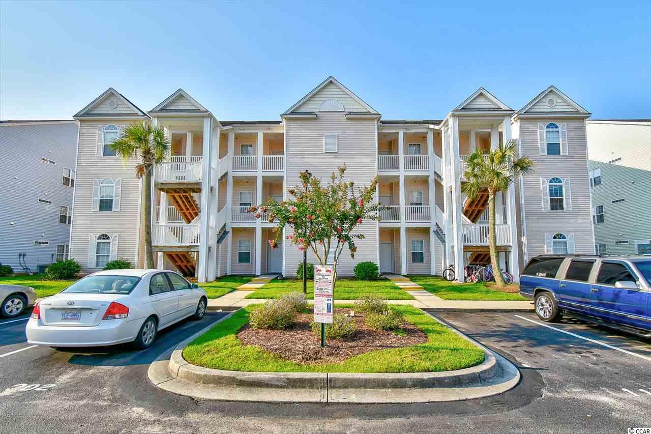 114 Fountain Pointe Ln. UNIT #201 Myrtle Beach, SC 29579