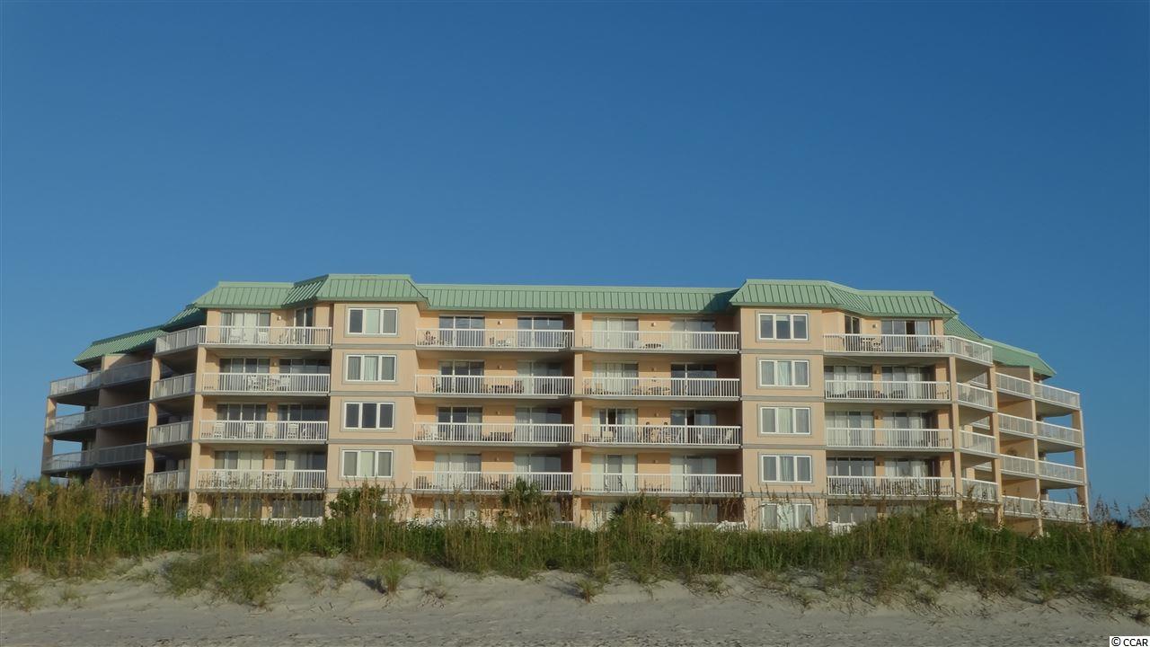 145 South Dunes Dr. UNIT #409 Pawleys Island, SC 29585