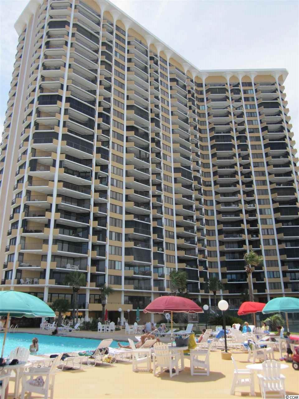 9650 Shore Dr. UNIT #1007 Myrtle Beach, SC 29572