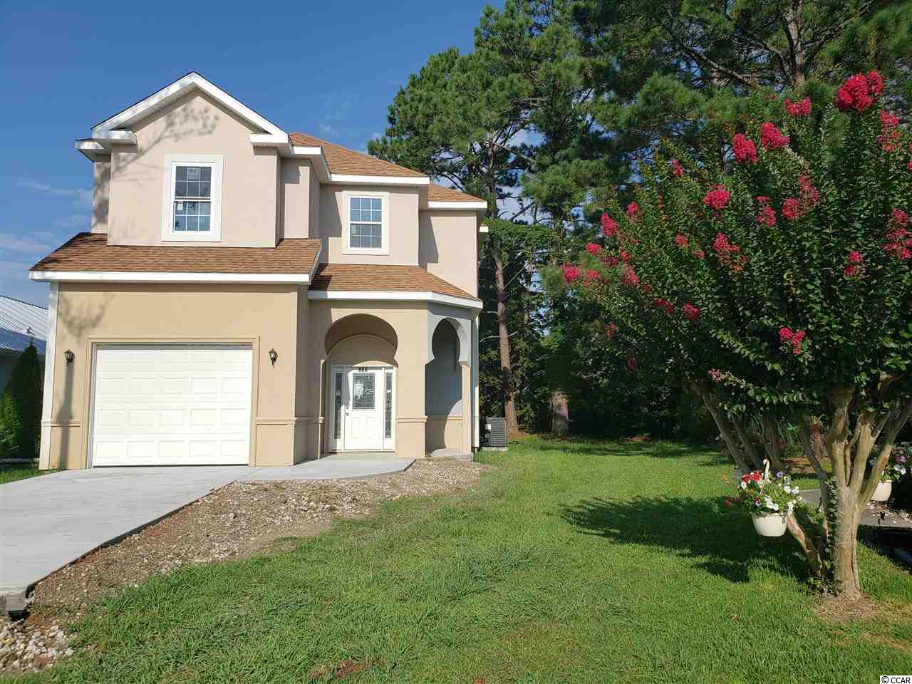 866 Brenda Pl. Myrtle Beach, SC 29577