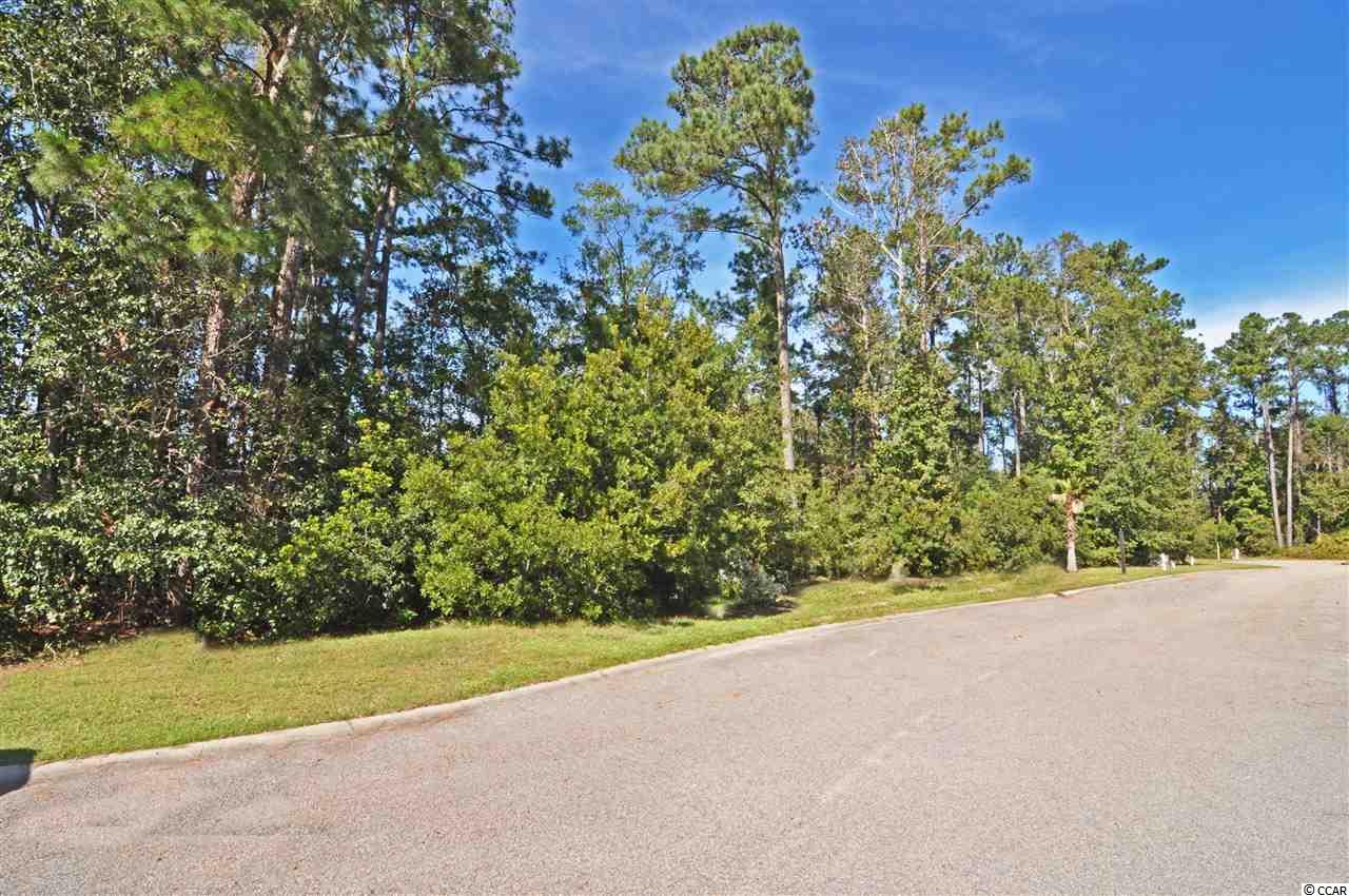 Lot 6 Lake Pointe Dr. Murrells Inlet, SC 29576