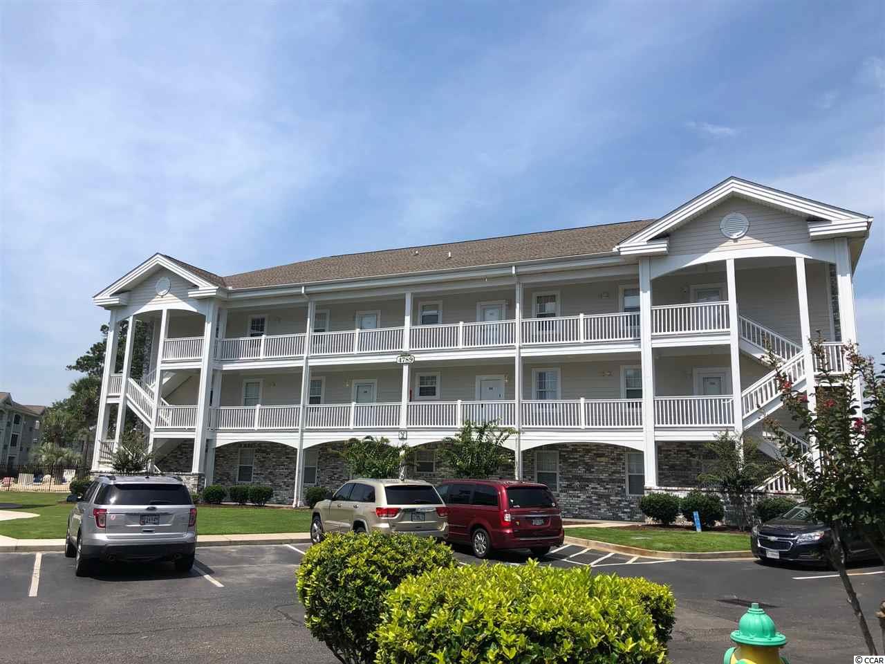 4789 Wild Iris Dr. UNIT #301 Myrtle Beach, SC 29577
