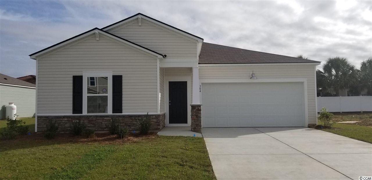 304 Hidden Cove Dr. Little River, SC 29566