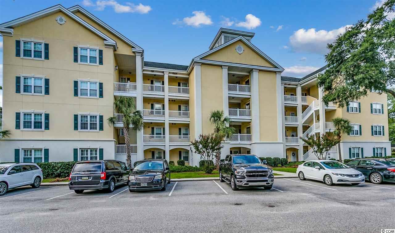 601 Hillside Ave. N UNIT #2103 North Myrtle Beach, SC 29582