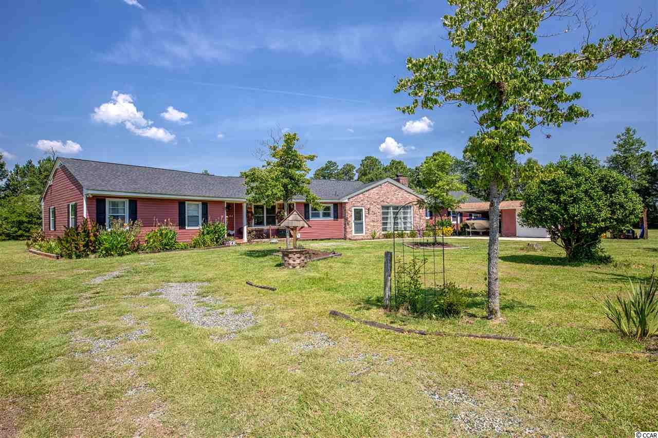 3340 Curley Ct. Mullins, SC 29574