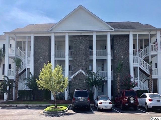 100 Birch N Coppice Dr. UNIT #12 Surfside Beach, SC 29575