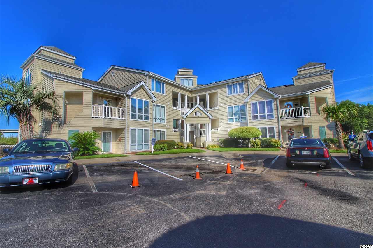 222 Landing Rd. UNIT #1822 North Myrtle Beach, SC 29582