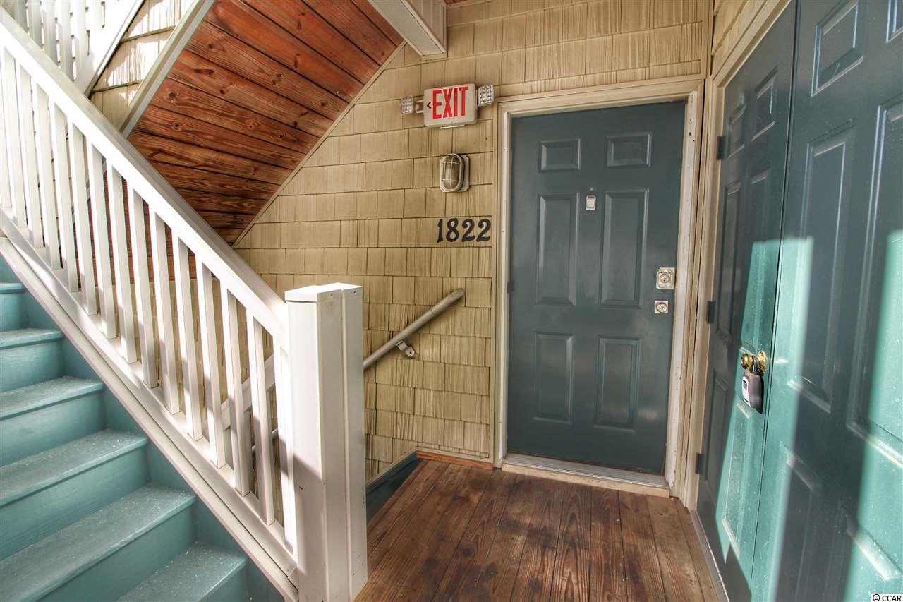 222 Landing Rd. UNIT #1822 North Myrtle Beach, SC 29582