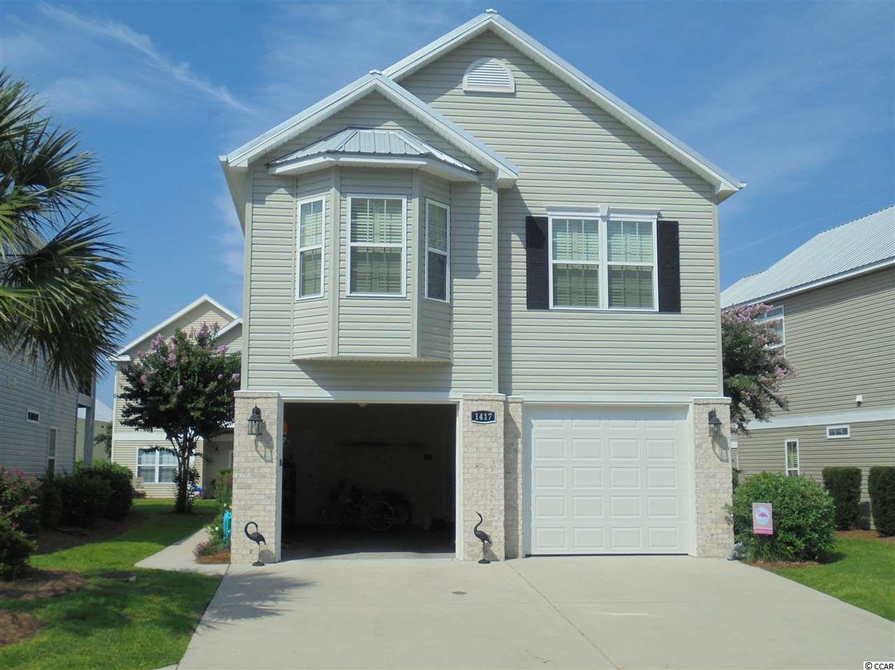 1417 Cottage Cove Circle North Myrtle Beach, SC 29582