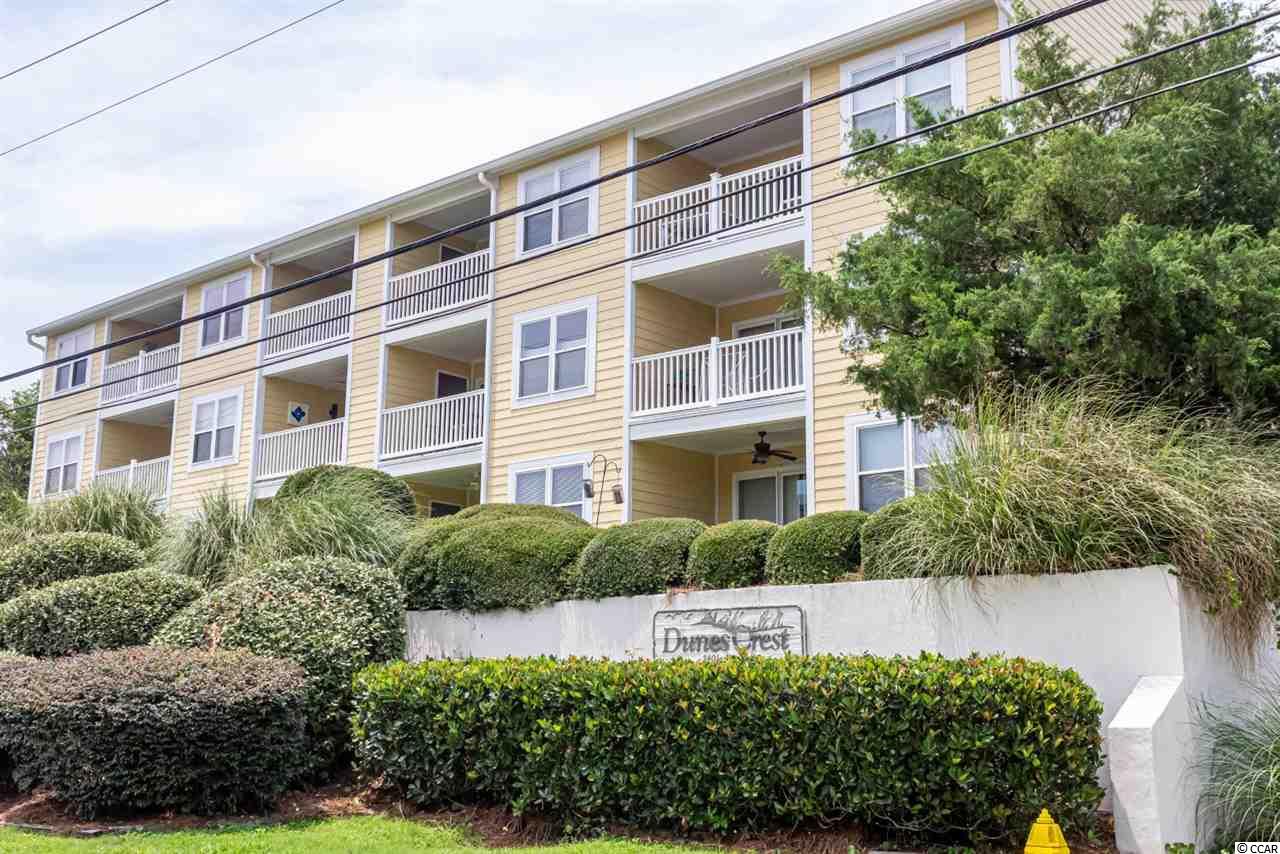 3401 Dunes St. UNIT A3 North Myrtle Beach, SC 29582
