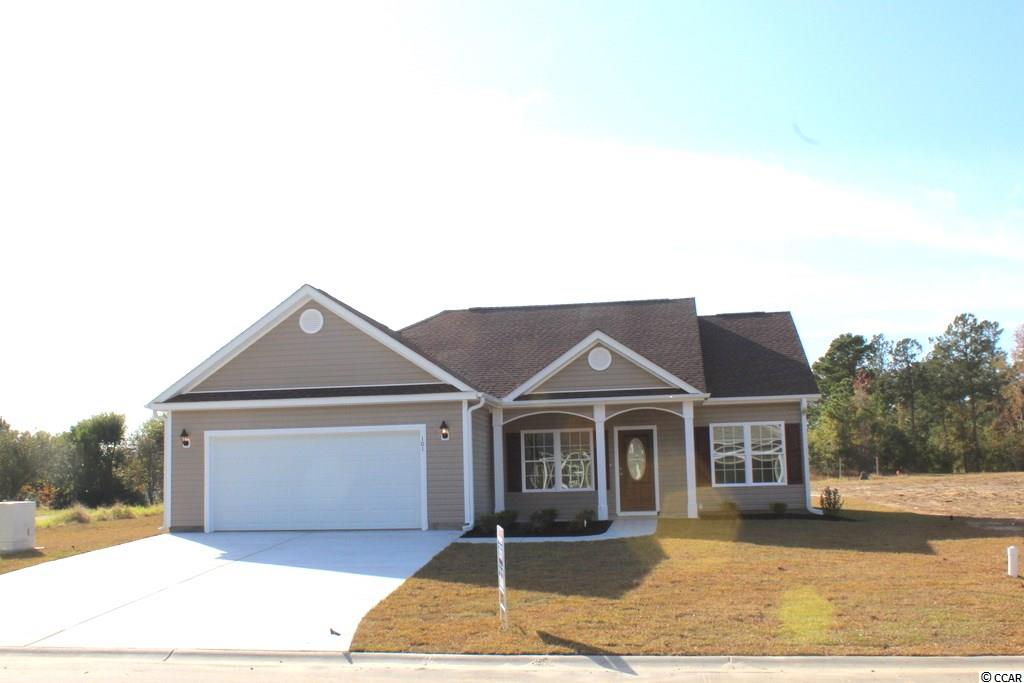 101 Baylee Circle Aynor, SC 29544