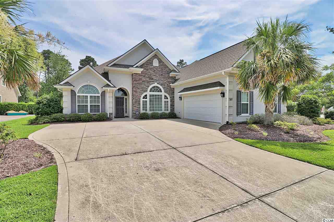 267 Welcome Dr. Myrtle Beach, SC 29579