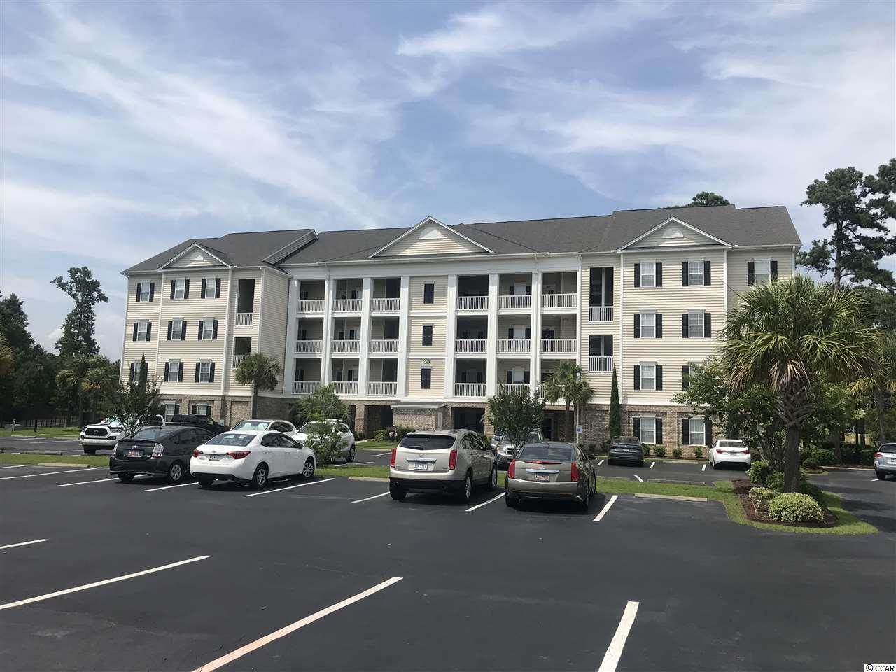 901 Knoll Shores Ct. UNIT #205 Murrells Inlet, SC 29576