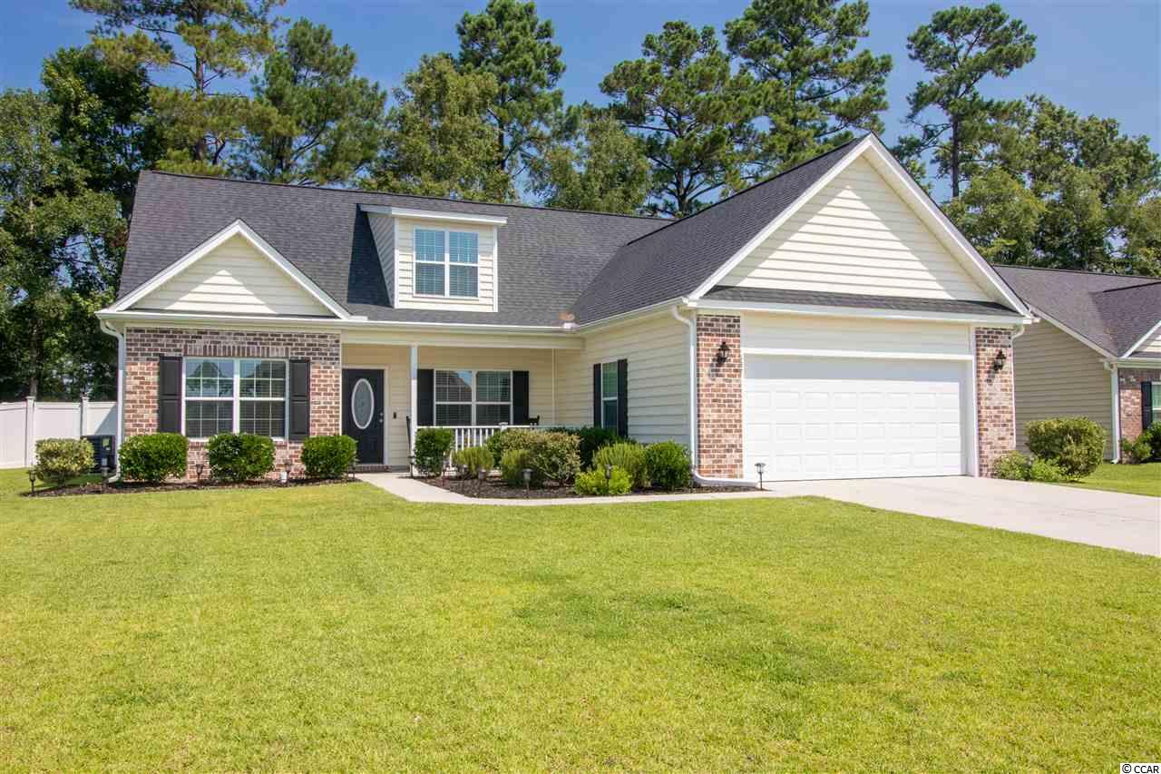 137 Echaw Dr. Conway, SC 29526