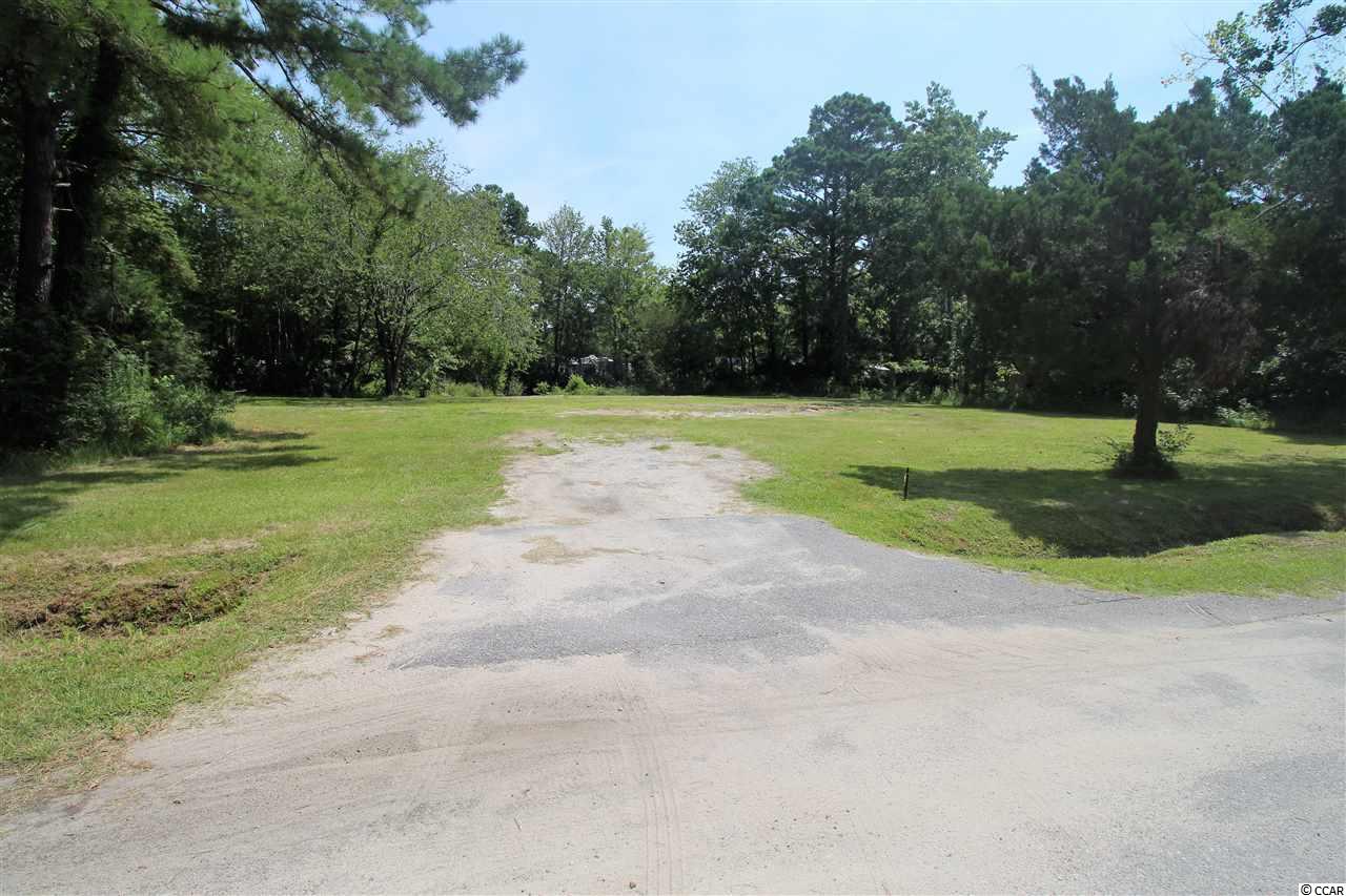 Lot 9 Murdock Rd. Murrells Inlet, SC 29576