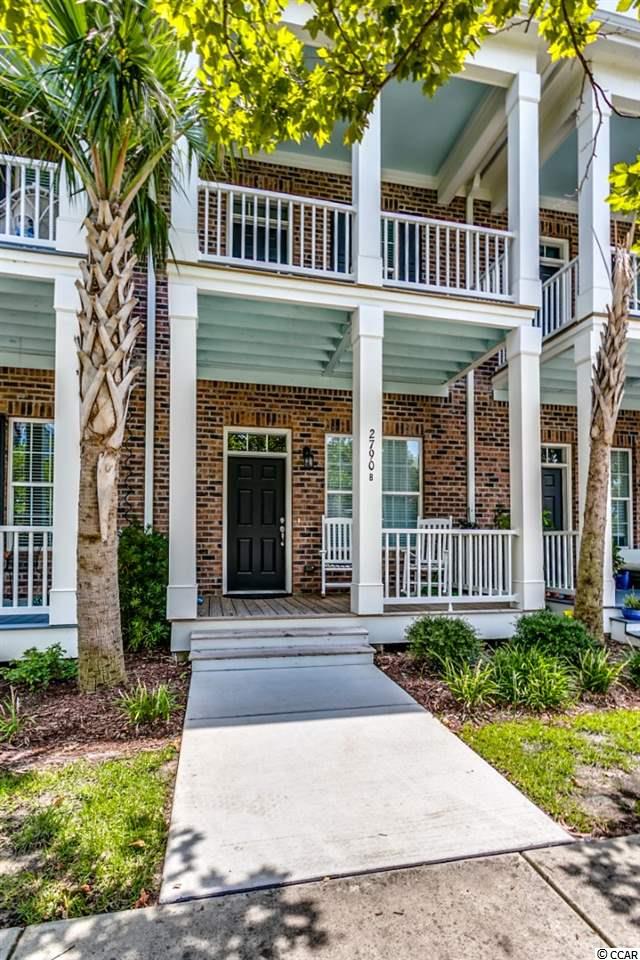 2790 Howard Ave. UNIT B Myrtle Beach, SC 29577