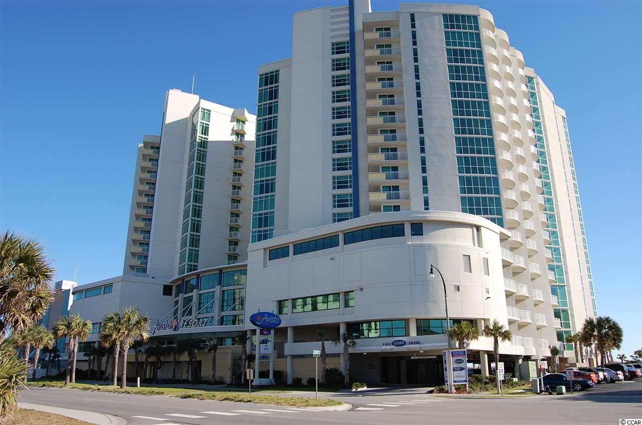 300 N Ocean Blvd. UNIT #1130 North Myrtle Beach, SC 29582