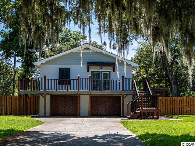 439 Blockade Dr. Pawleys Island, SC 29585