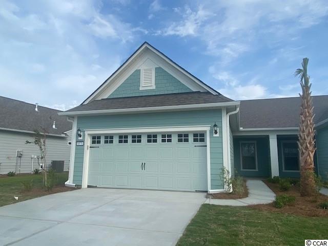 6076 Tramonto St. Myrtle Beach, SC 29572