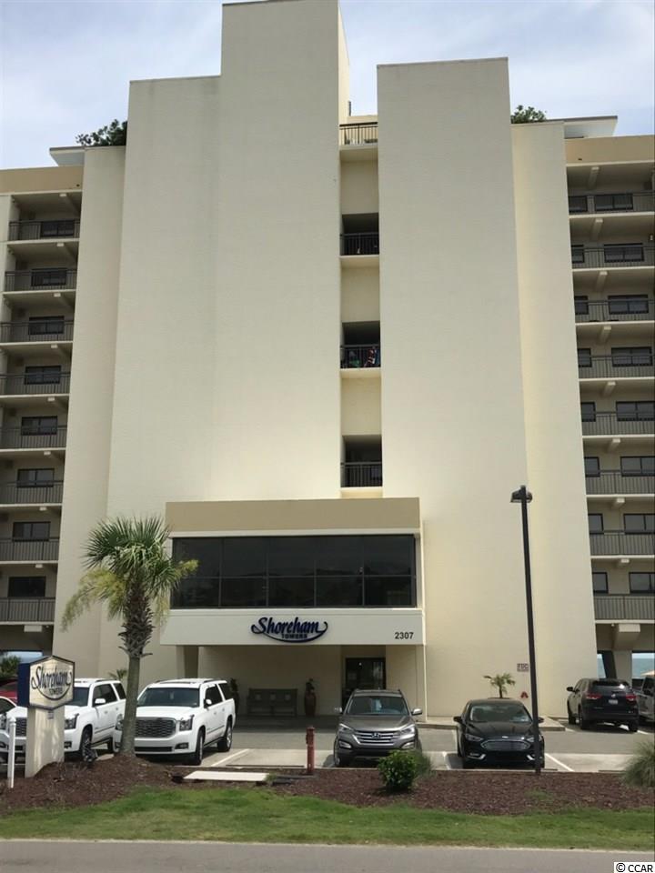 2307 S Ocean Blvd. UNIT 2-E North Myrtle Beach, SC 29582