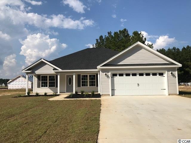 635 Beckell St. Conway, SC 29527