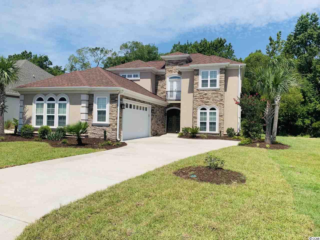 3020 Marsh Island Dr. Myrtle Beach, SC 29579