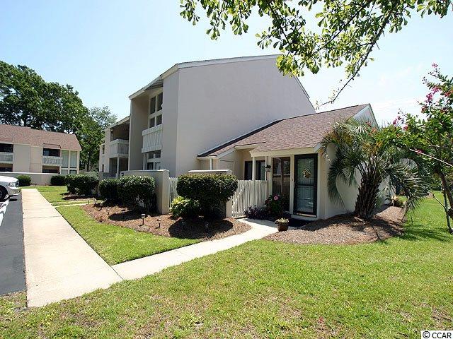 1000 11th Ave. N UNIT #119 North Myrtle Beach, SC 29582