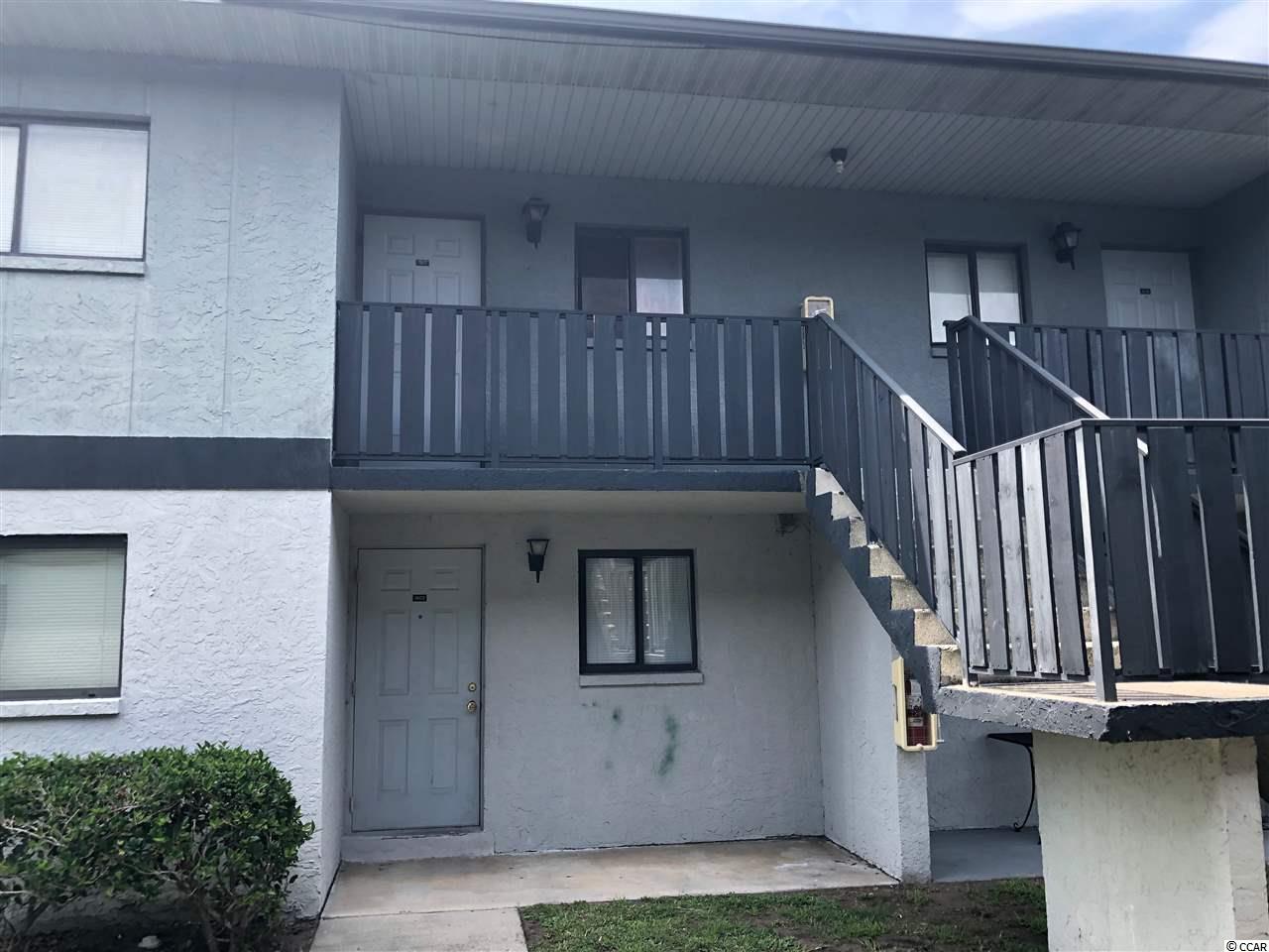 1101 2nd Ave. N UNIT #1907 Surfside Beach, SC 29575