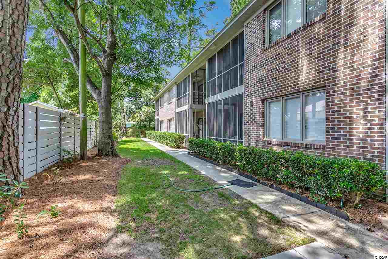 513 38th Ave. N UNIT #203 Myrtle Beach, SC 29577