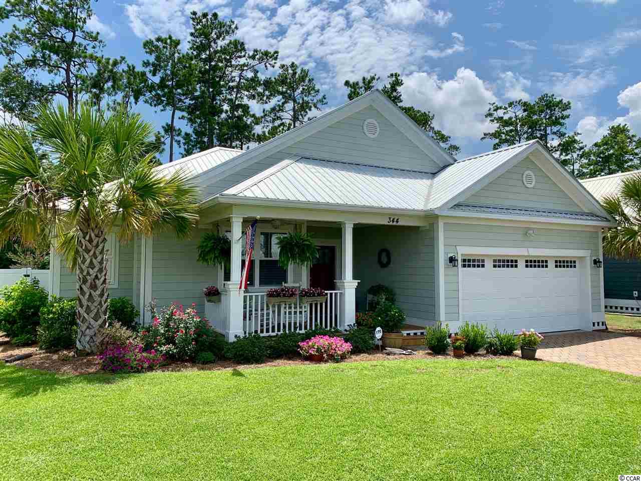 344 Waties Dr. Murrells Inlet, SC 29576