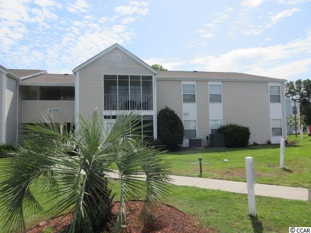 2136 Clearwater Dr. UNIT F Surfside Beach, SC 29575