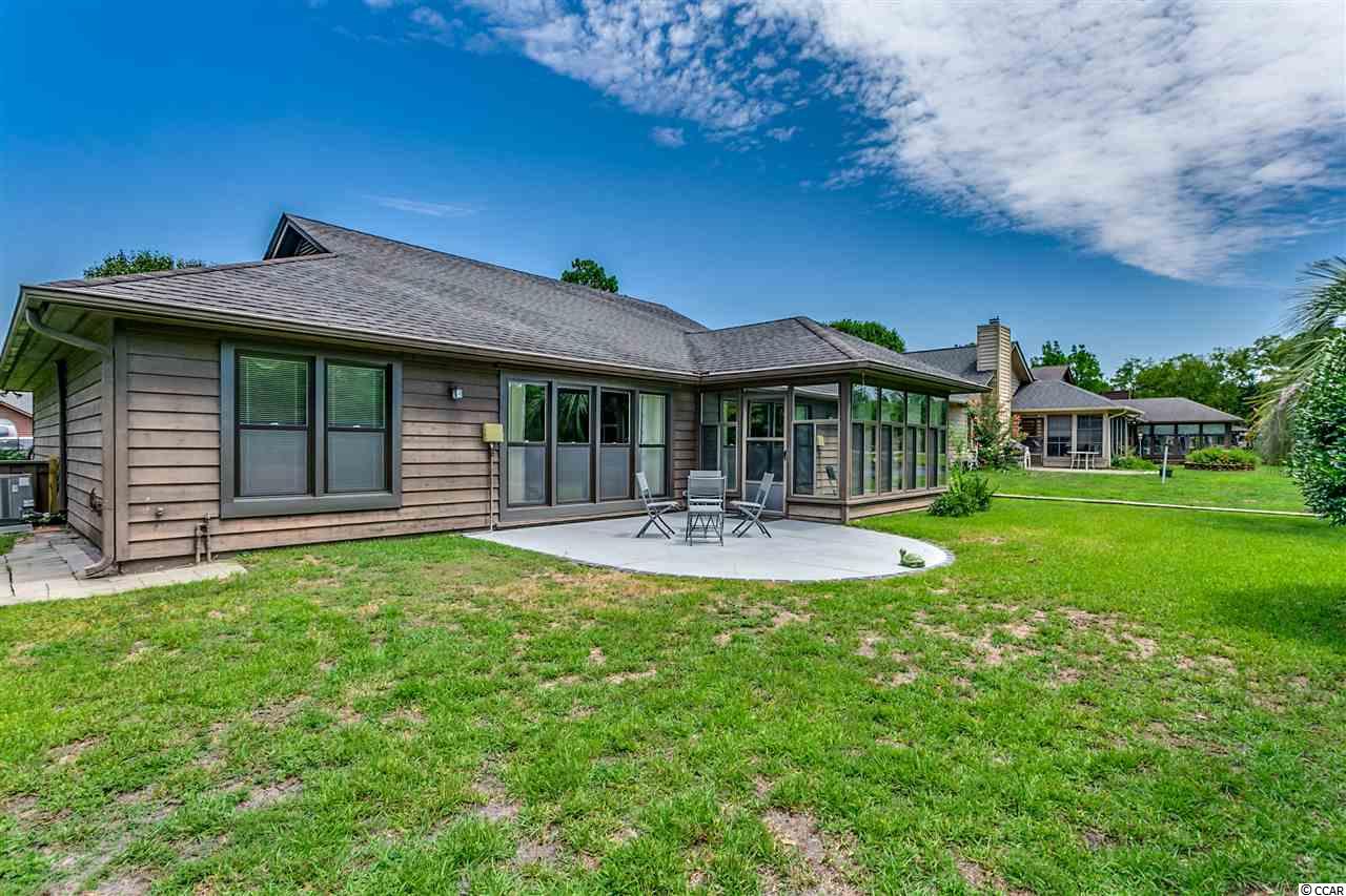 207 Cedar Ridge Dr. Conway, SC 29526