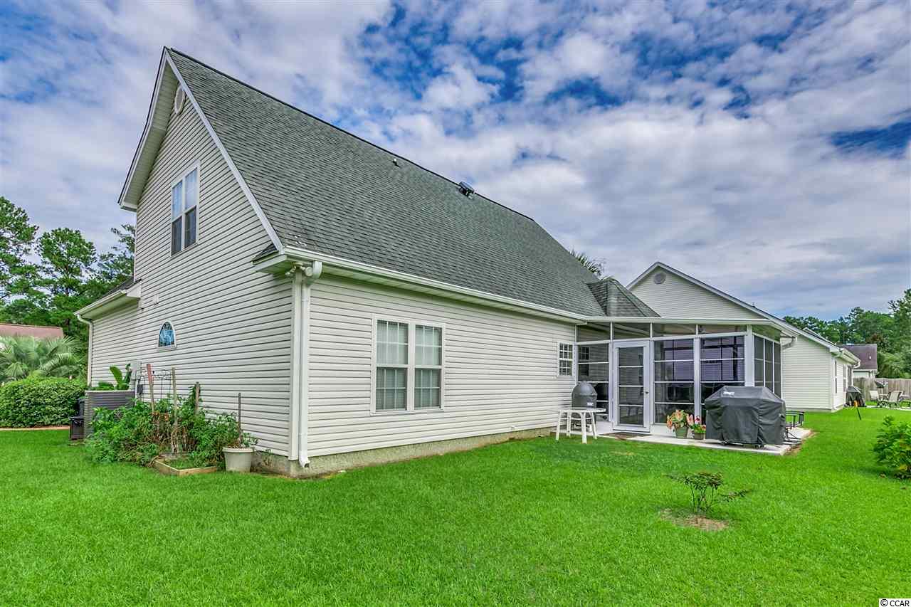 243 Fox Catcher Dr. Myrtle Beach, SC 29588
