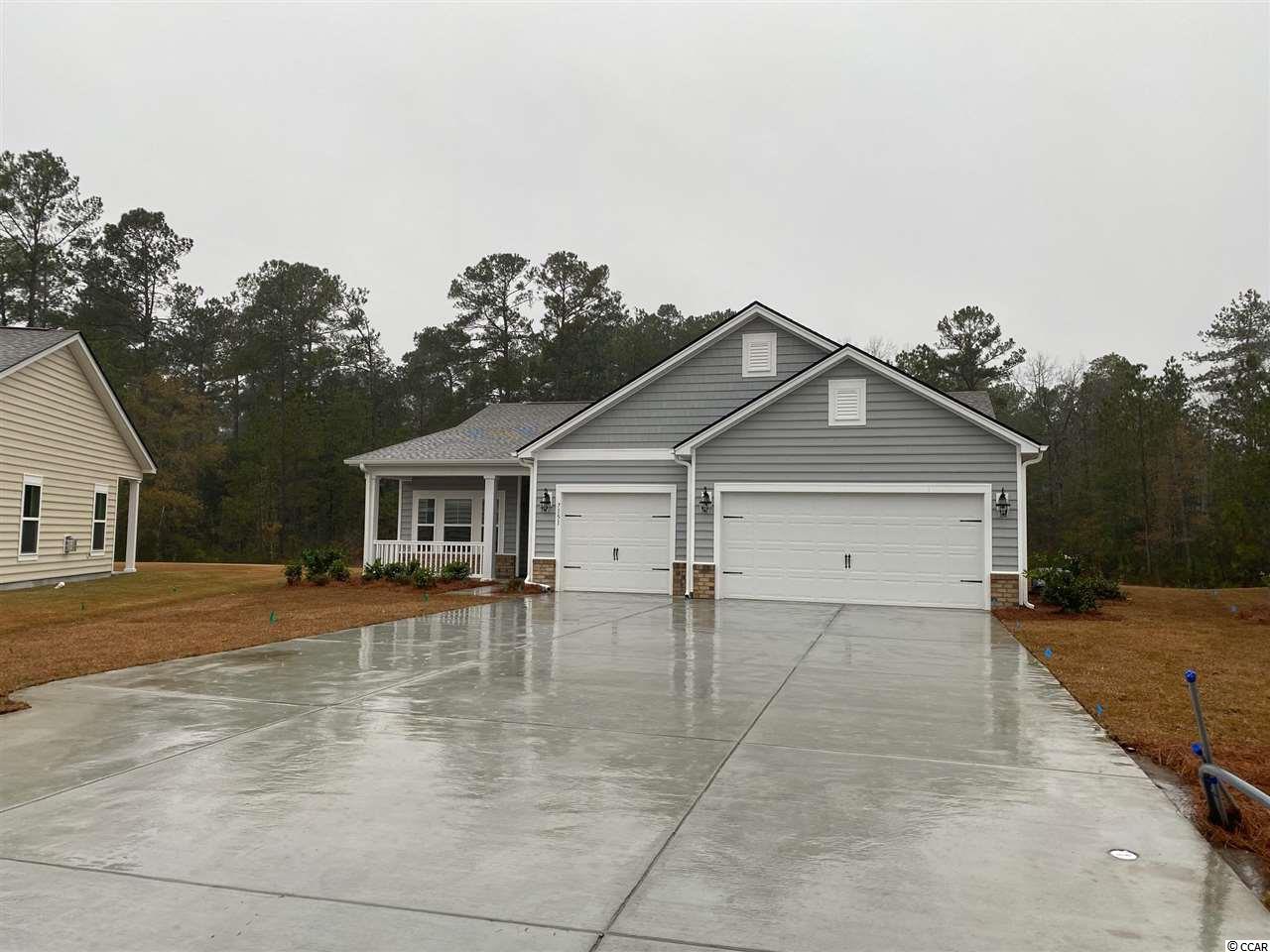 7151 Swansong Circle Myrtle Beach, SC 29579