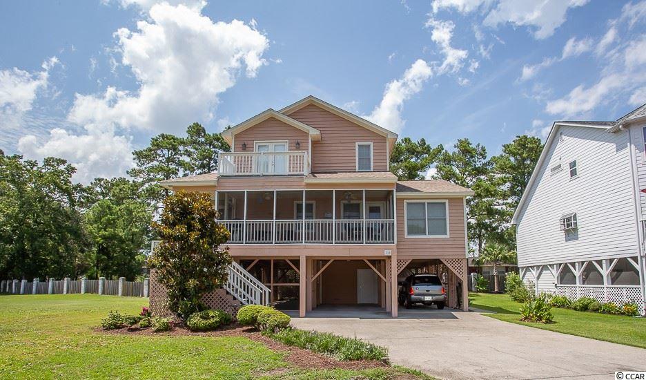 210 Old Harbour Ct. Little River, SC 29566